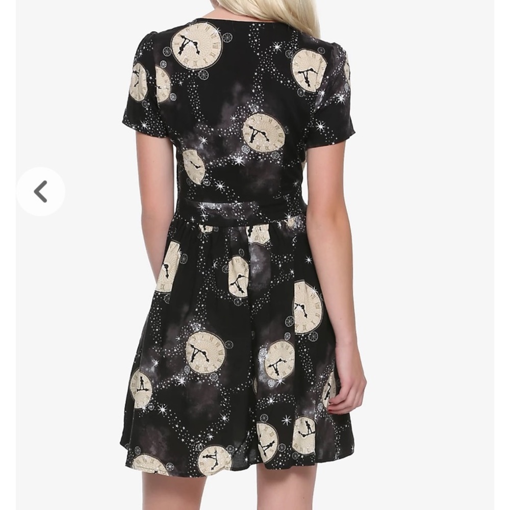 Peter Pan Dress View 2